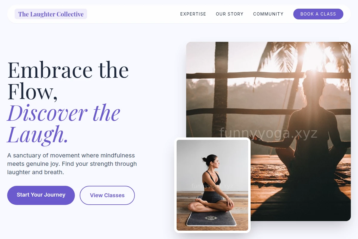 Studio Yoga
